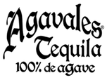 Agavales Logo in Black