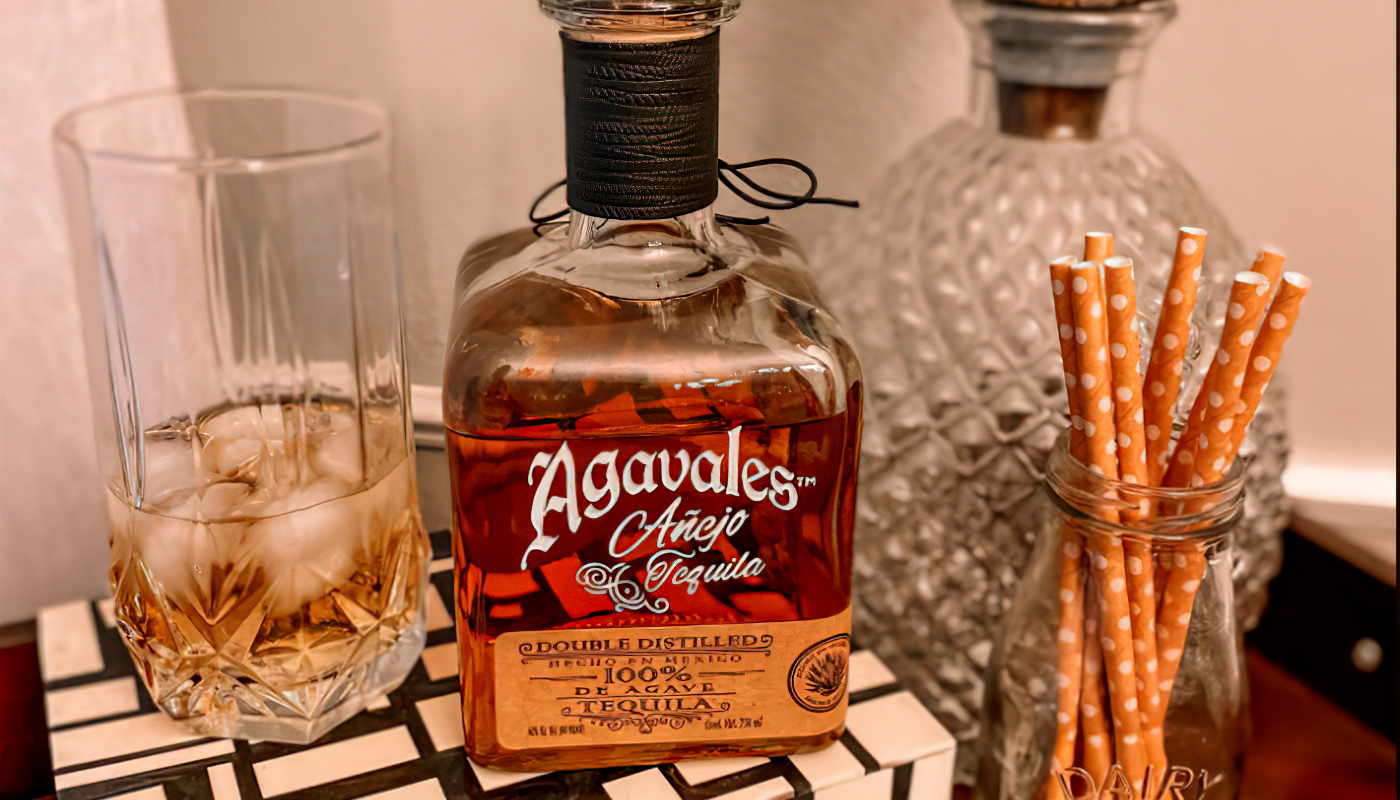 Fall And Agavales Tequila: A Match Made In Heaven