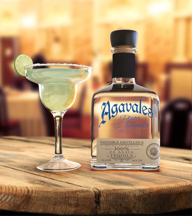 agavales premium plata image