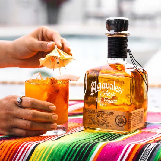Agavales Tequila - Extraordinary Tequila To Be Sipped and Savored