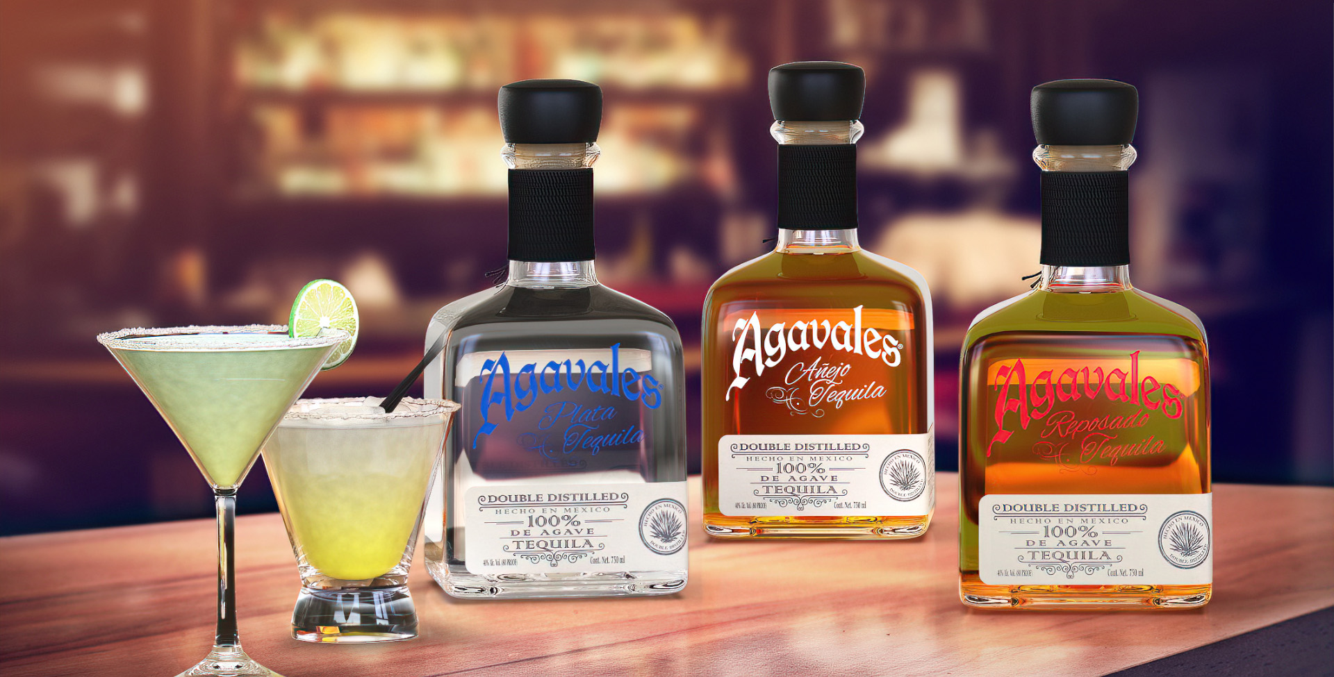 Best Tequila Products offered by Agavales